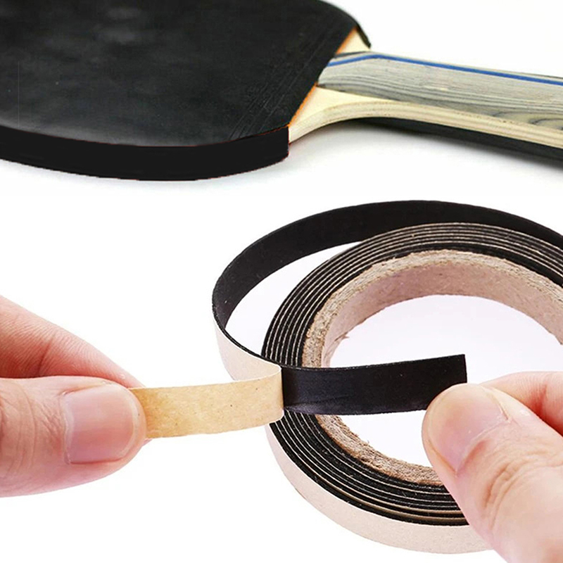 Table Tennis Club - Racket Protective Glue Super Thick Edge