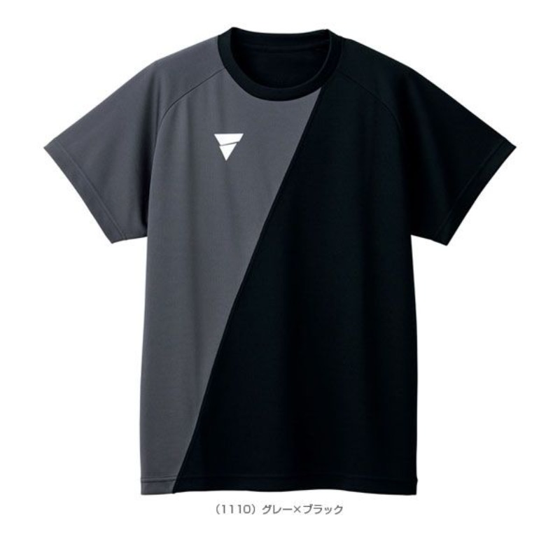 Table Tennis For Sale - VICTAS summer new table tennis uniform