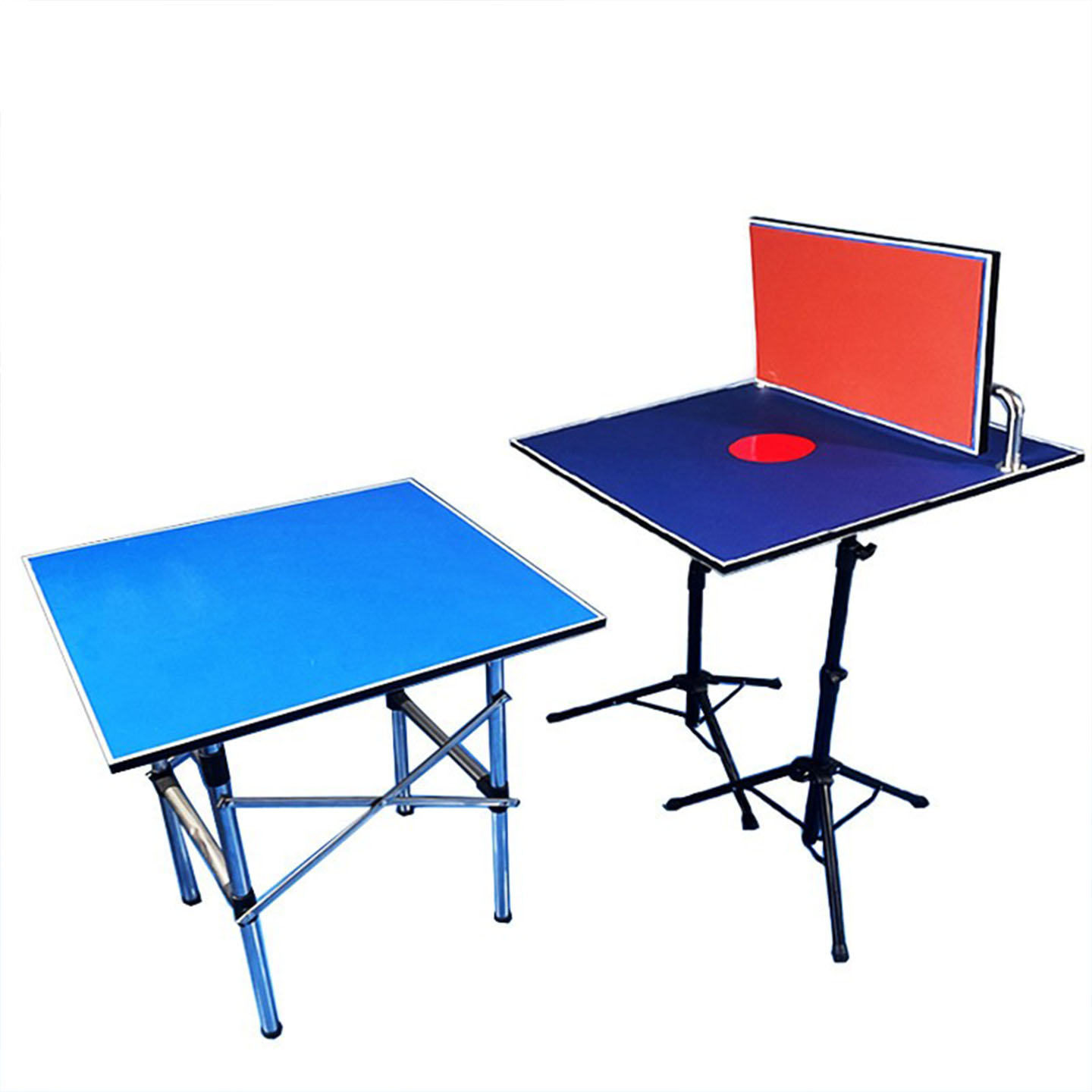 Table Tennis Training - Table tennis trainer rebound board Professional