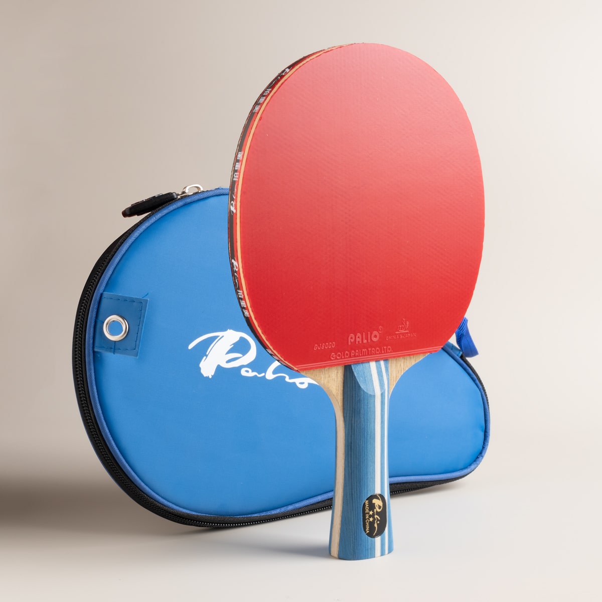 Table Tennis From - Original PALIO 2 Stars Table Tennis