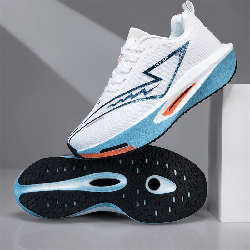 Table Tennis Training - 2026 New Men Tenis Badminton Shoes