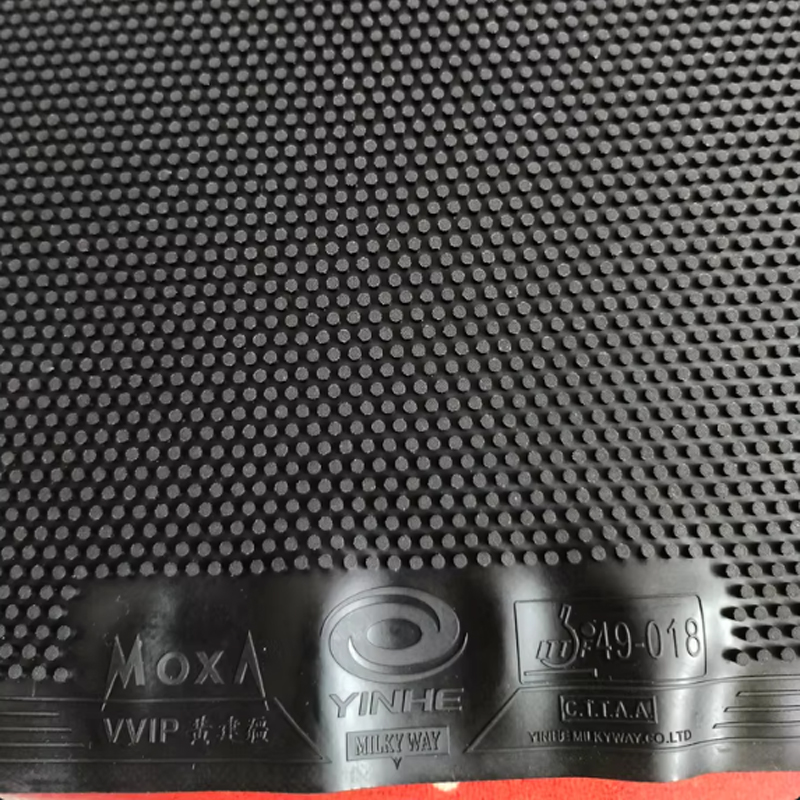 YINHE MOXA Table Tennis Rubber - Table Tennis For Sale recension och pris