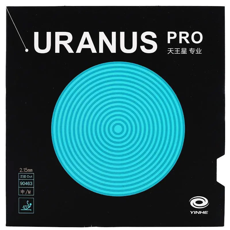 YINHE URANUS Pro Table Tennis  - Table Tennis For Sale recension och pris
