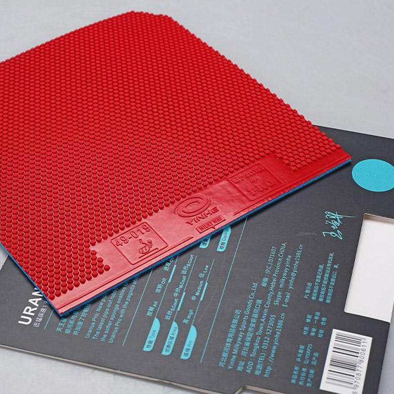 YINHE URANUS Pro Table Tennis  - Table Tennis For Sale recension och pris