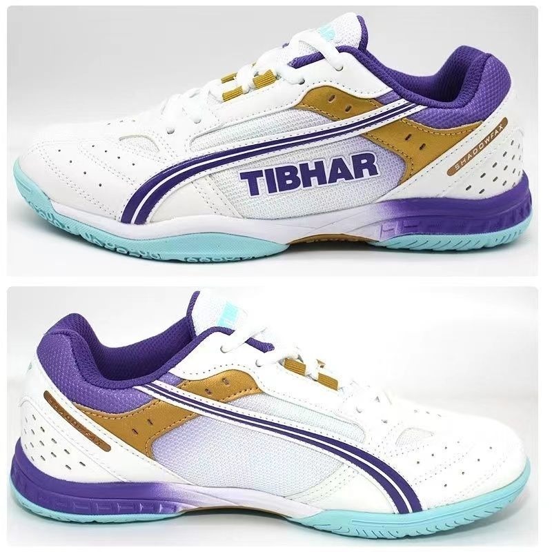 TIBHAR Flying Table Tennis Sho - Table Tennis Shoes recension och pris
