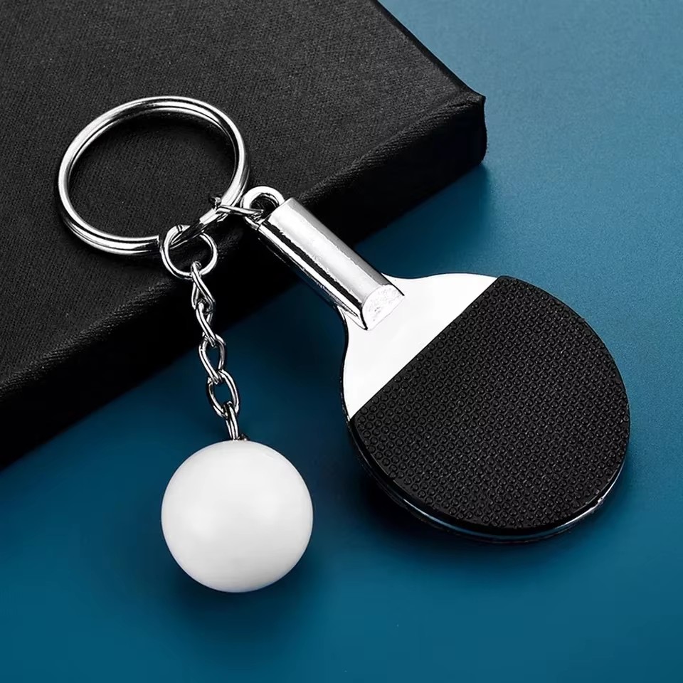 Creative Cute Mini Table Tenni - Table Tennis From recension och pris