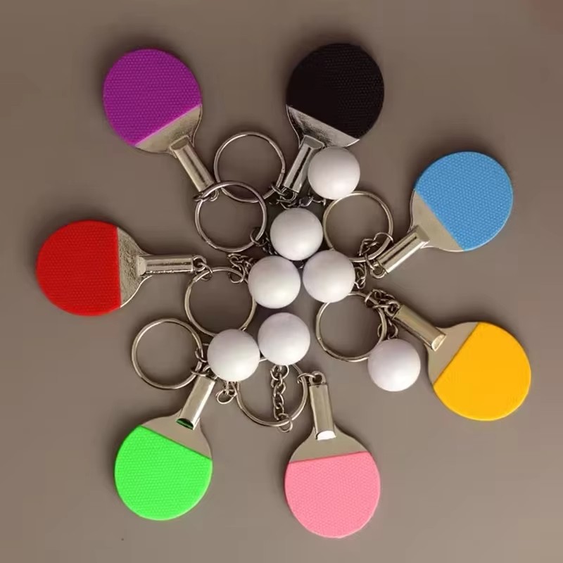 Creative Cute Mini Table Tenni - Table Tennis From recension och pris