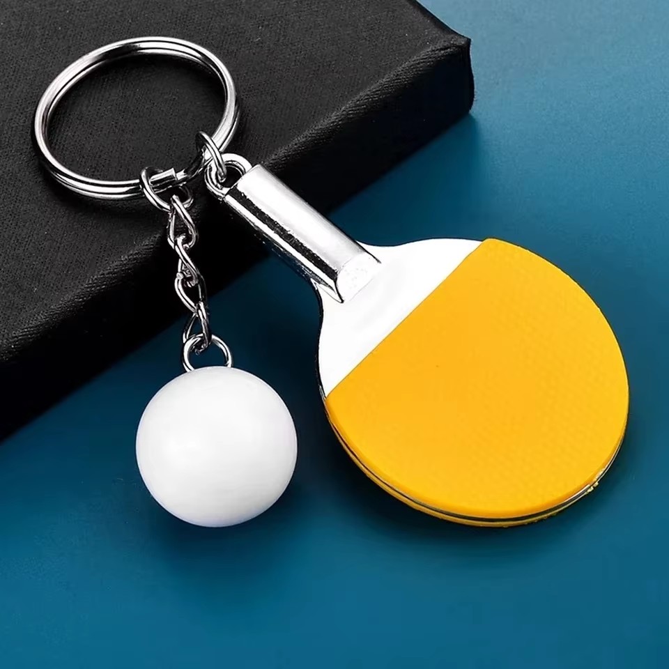 Creative Cute Mini Table Tenni - Table Tennis From recension och pris