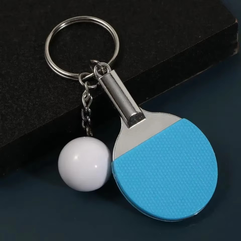 Creative Cute Mini Table Tenni - Table Tennis From recension och pris