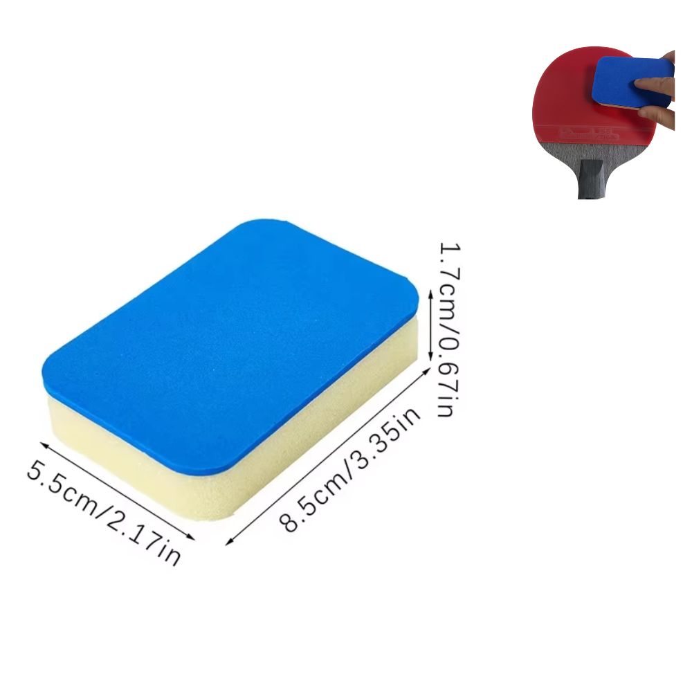 3 Pcs Portable Table Tennis Cl - Table Tennis For Sale recension och pris