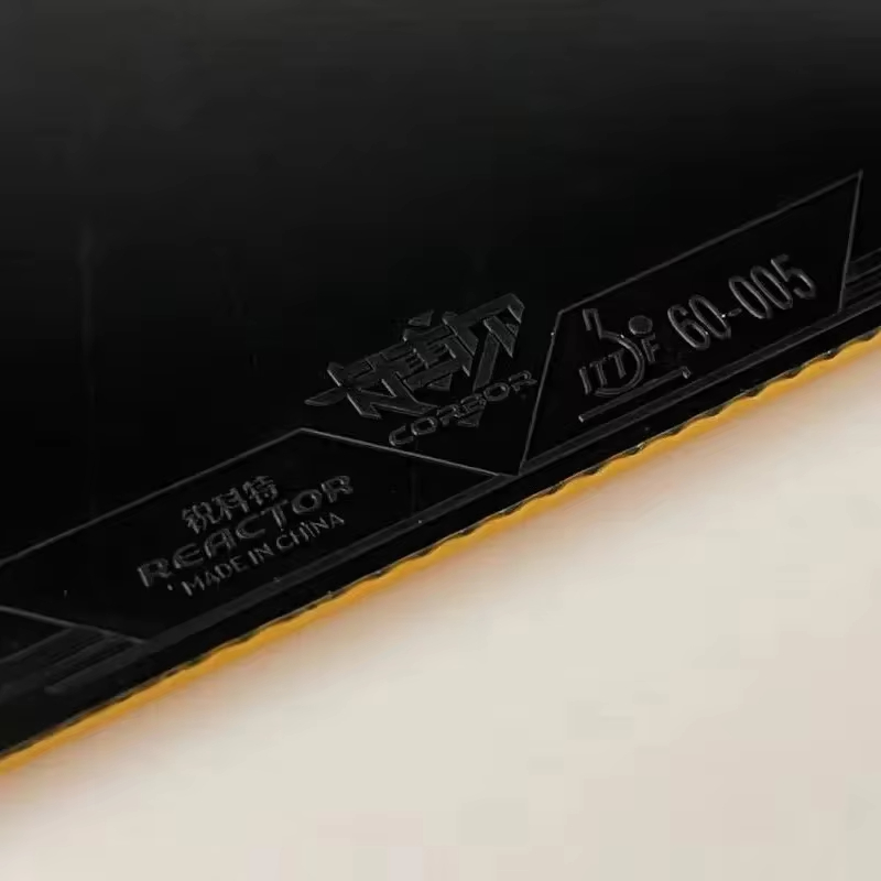 Original 2PC Table Tennis Rubb - Table Tennis Club recension och pris