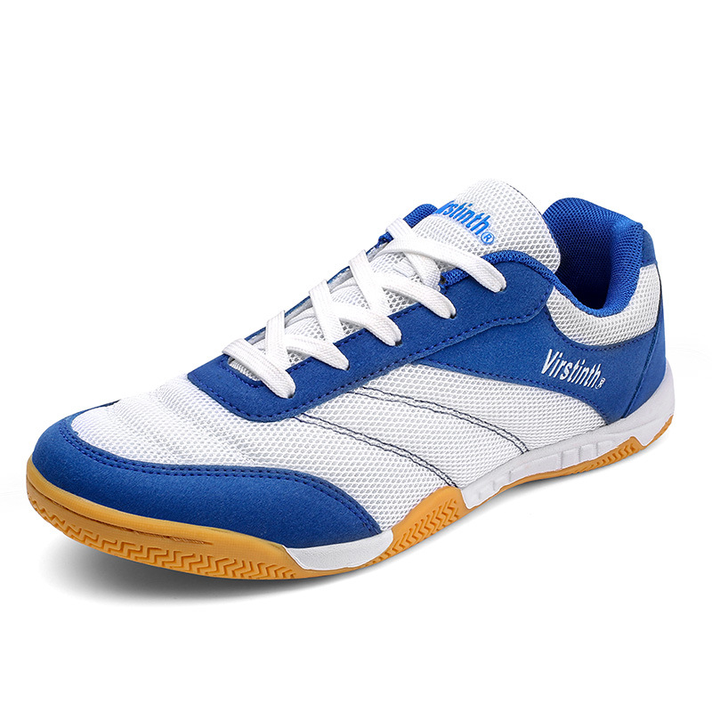 2026 New VIRSTINTH Pro Light W - Table Tennis For Kids recension och pris