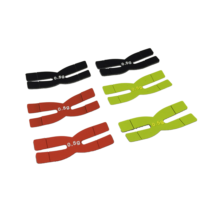 ** * Badminton Racket Weight R - Table Tennis Head To Head recension och pris