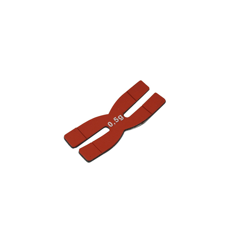 ** * Badminton Racket Weight R - Table Tennis Head To Head recension och pris