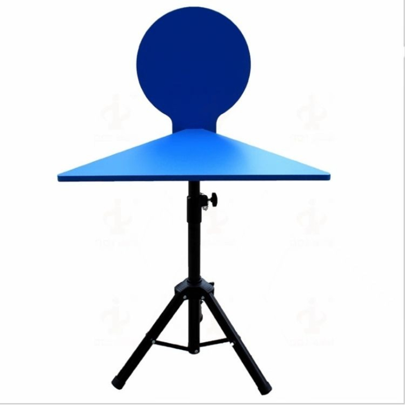 WAP02 Adjusting Height Table T - Table Tennis Training recension och pris