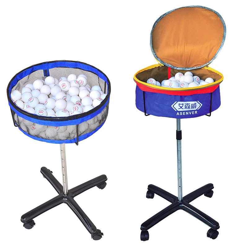 Professional Table Tennis Ball - Table Tennis Hub recension och pris