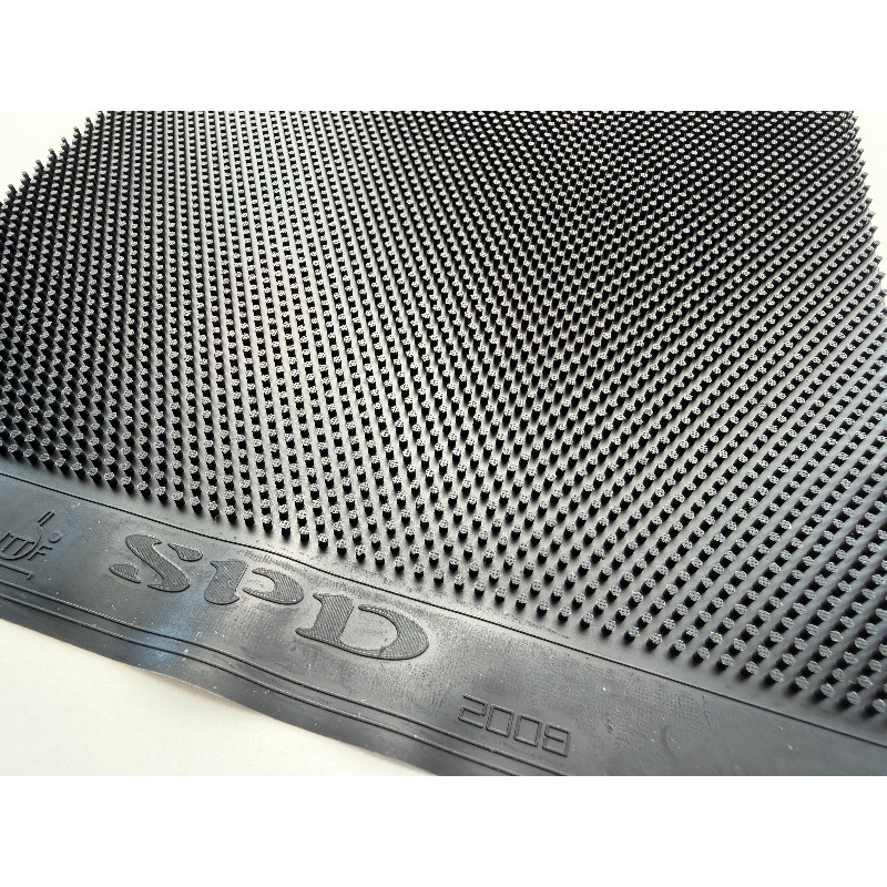 Long Pimple King SPD-2008 Tabl - Table Tennis Spin recension och pris