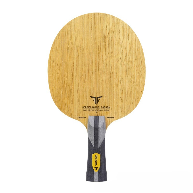 LOKI TELSON PRO-05 Table Tenni - Table Tennis Paddles recension och pris