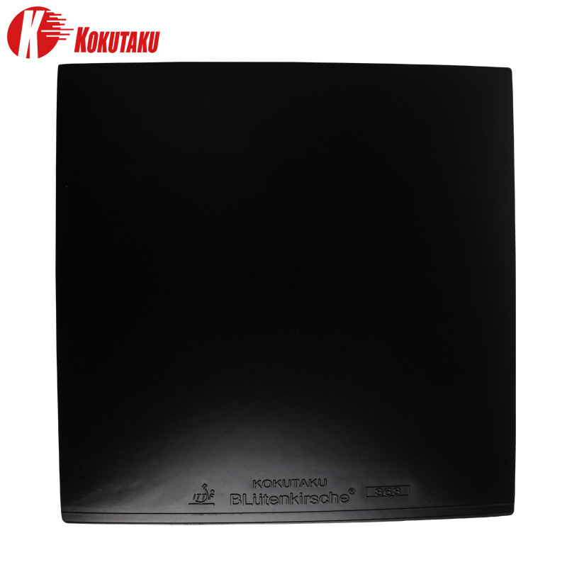 KOKUTAKU 868 Table Tennis Rubb - Table Tennis For Sale recension och pris