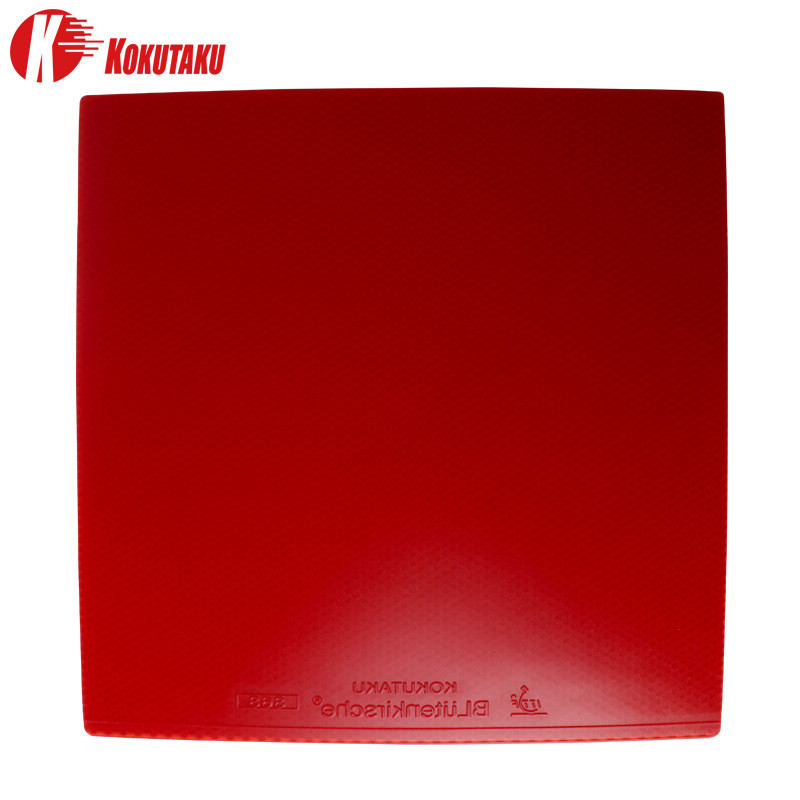 KOKUTAKU 868 Table Tennis Rubb - Table Tennis For Sale recension och pris