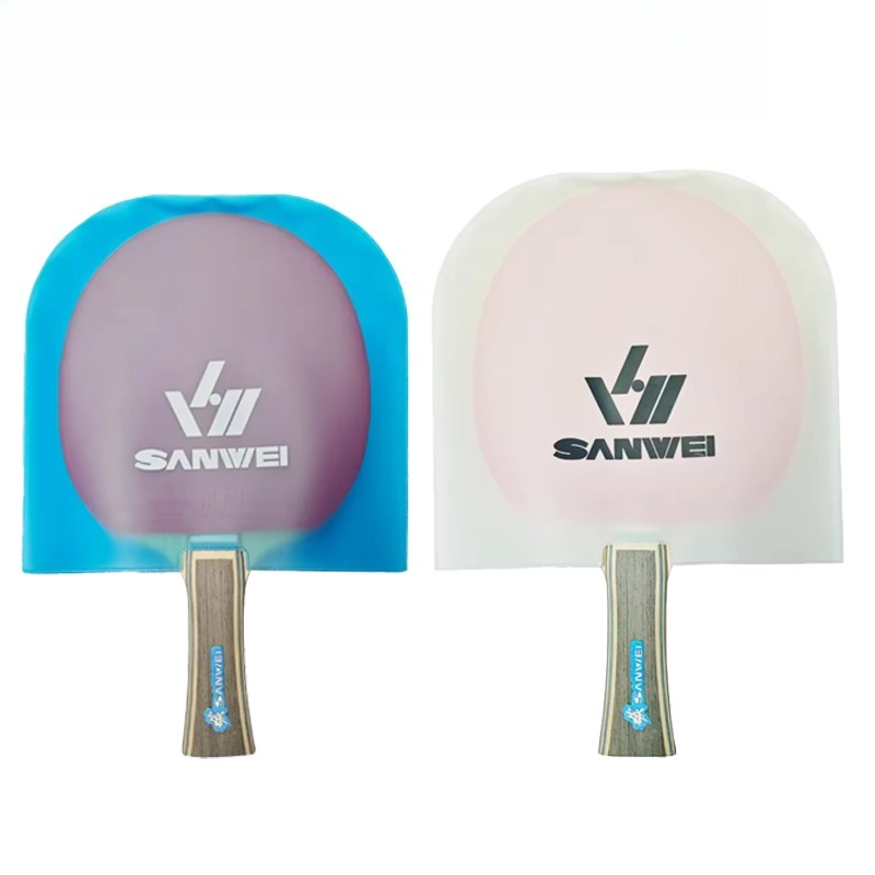 Racket Table Tennis Protection - Table Tennis From recension och pris
