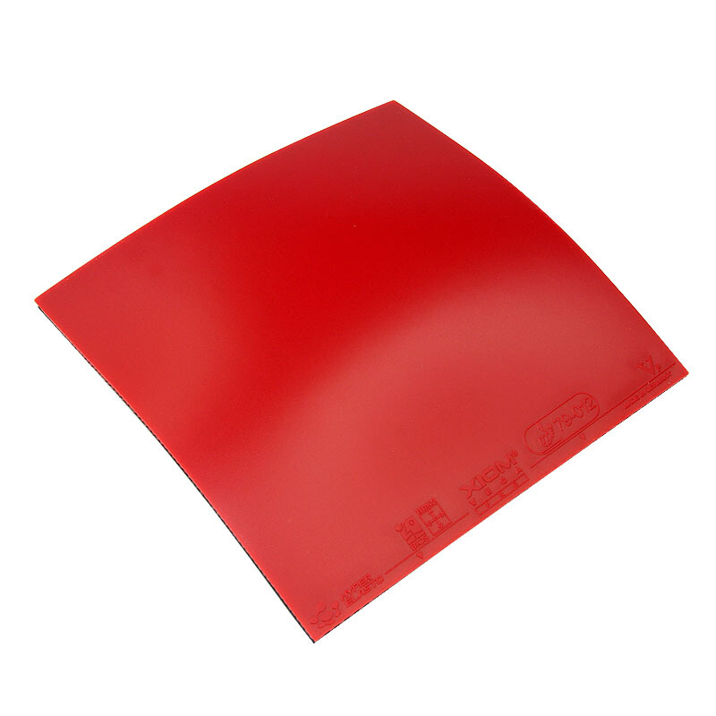 Original VEGA PRO Table Tennis - Table Tennis Forehand Rubber recension och pris