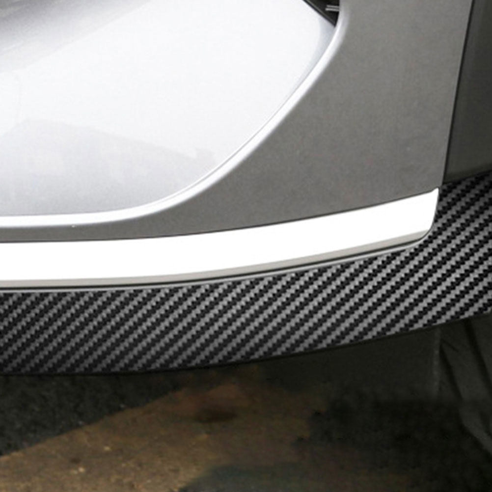 1 Roll Universal Car Door Edge - Edge Tape Roll recension och pris
