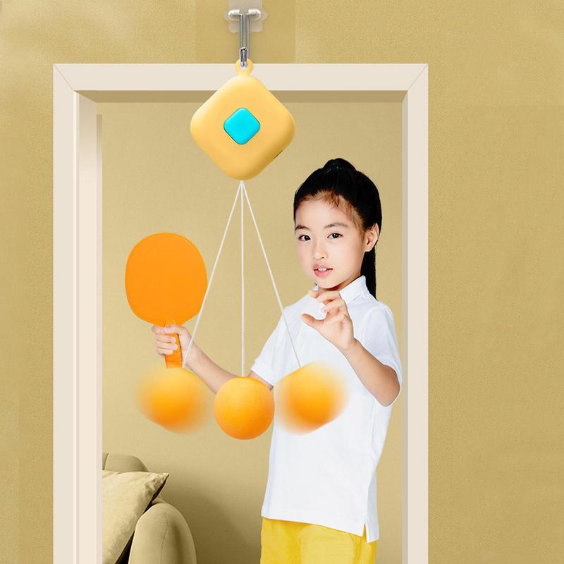 Table Tennis Practice Trainer  - Table Tennis For Kids recension och pris