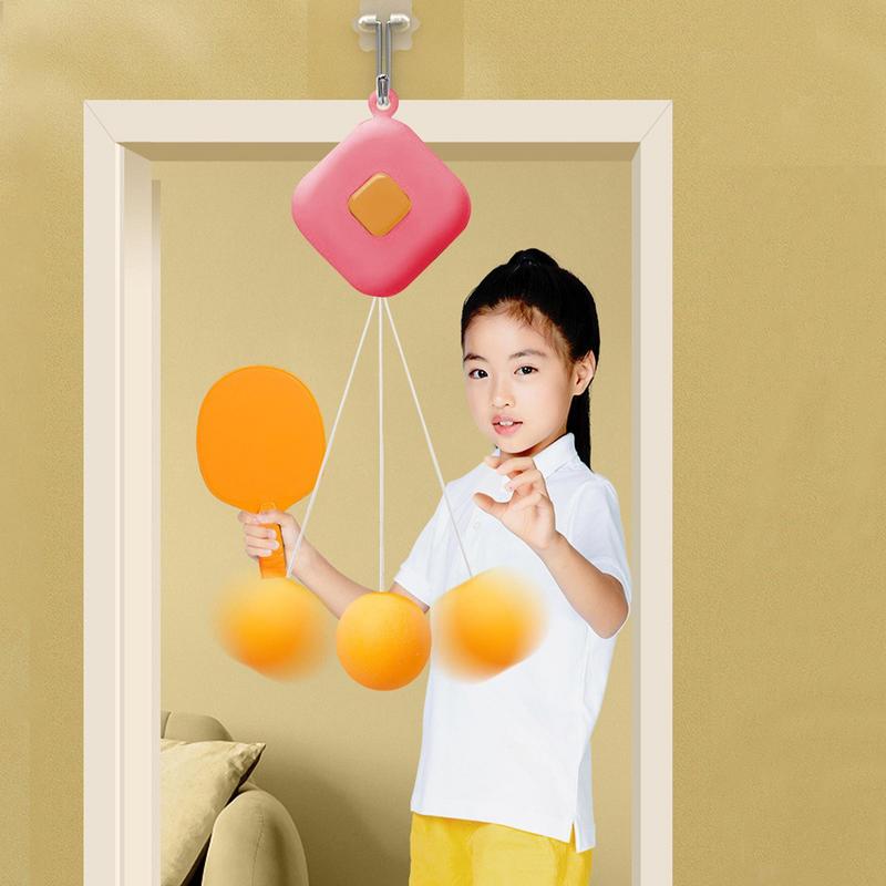 Table Tennis Practice Trainer  - Table Tennis For Kids recension och pris