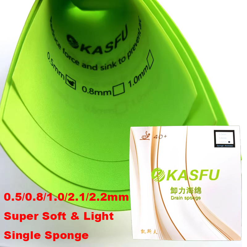 0.5/0.8/1.0/2.1/2.2mm Table Te - Table Tennis For Sale recension och pris