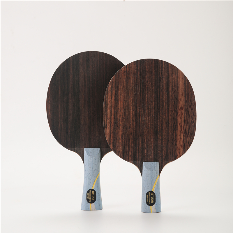 W968-5 structure Ebony table t - Table Tennis Viscaria recension och pris