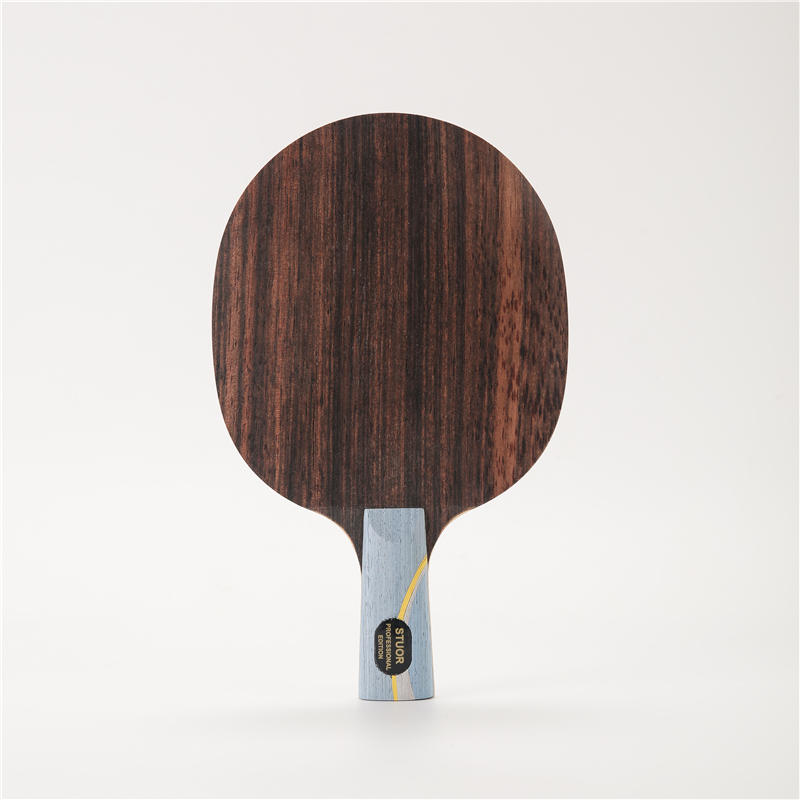 W968-5 structure Ebony table t - Table Tennis Viscaria recension och pris
