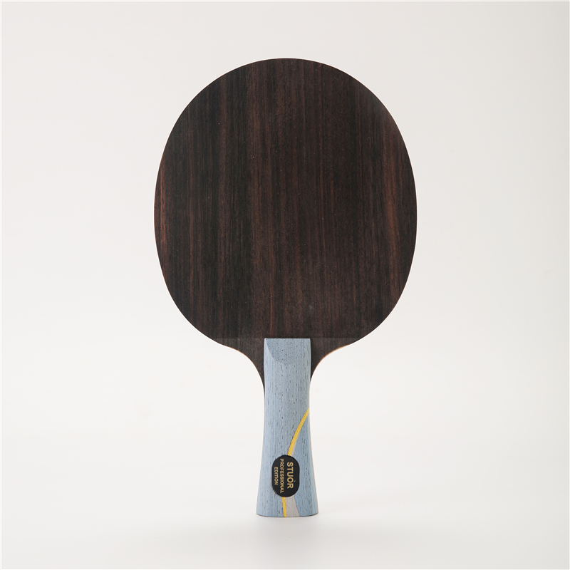 W968-5 structure Ebony table t - Table Tennis Viscaria recension och pris