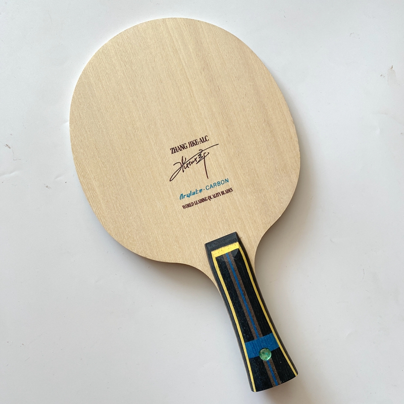 Professional Carbon Fiber Tabl - Table Tennis Viscaria recension och pris