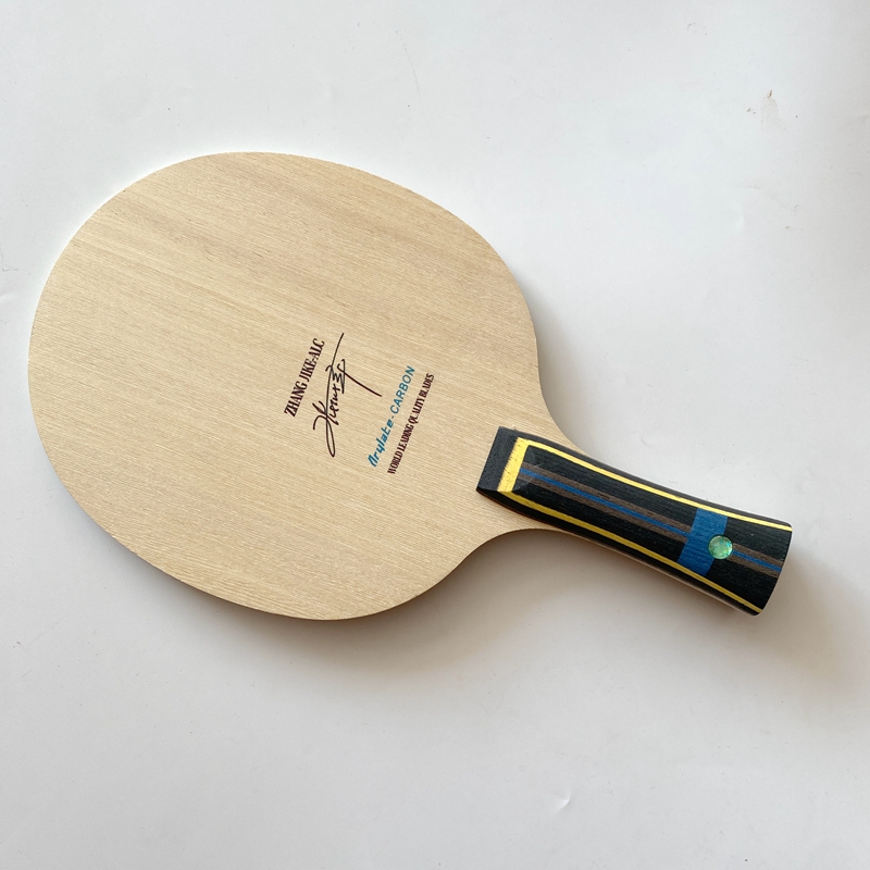 Professional Carbon Fiber Tabl - Table Tennis Viscaria recension och pris