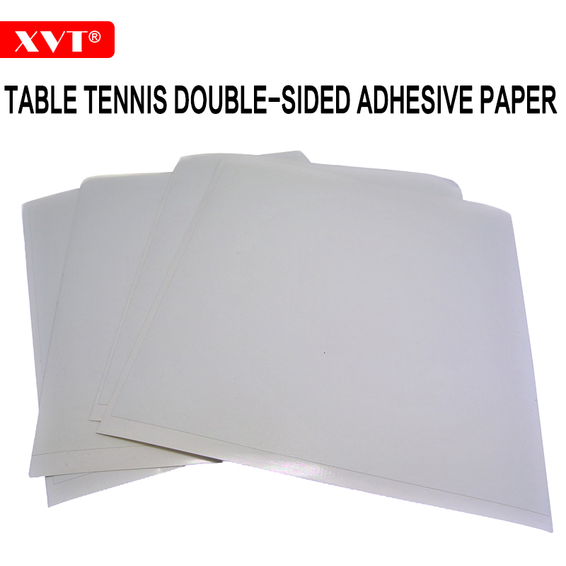 XVT Table Tennis Double Sided  - Table Tennis For Sale recension och pris