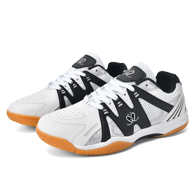 2026 Unisex Professional Table - Table Tennis Shoes recension och pris