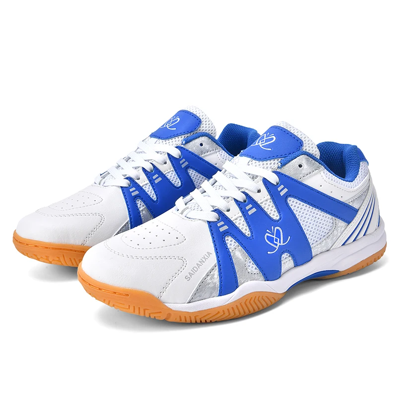 2026 Unisex Professional Table - Table Tennis Shoes recension och pris