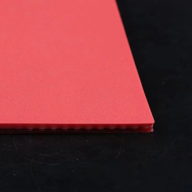 Original Friendship 729 Bloom  - Table Tennis Forehand Rubber recension och pris