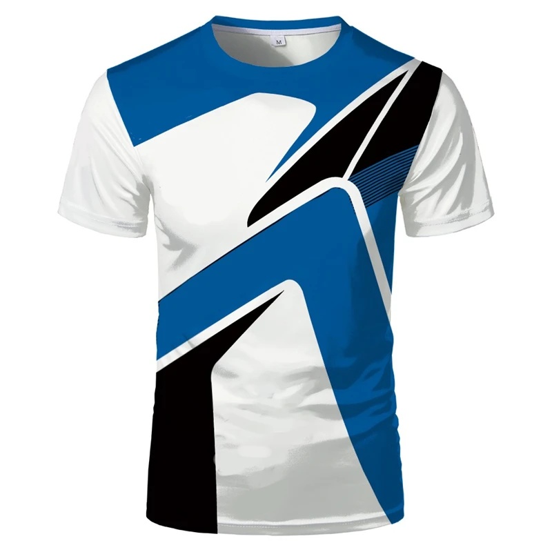 Summer Quick Dry Sports T Shir - Table Tennis Training recension och pris