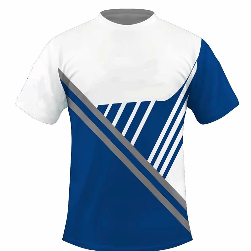 Summer Quick Dry Sports T Shir - Table Tennis Training recension och pris