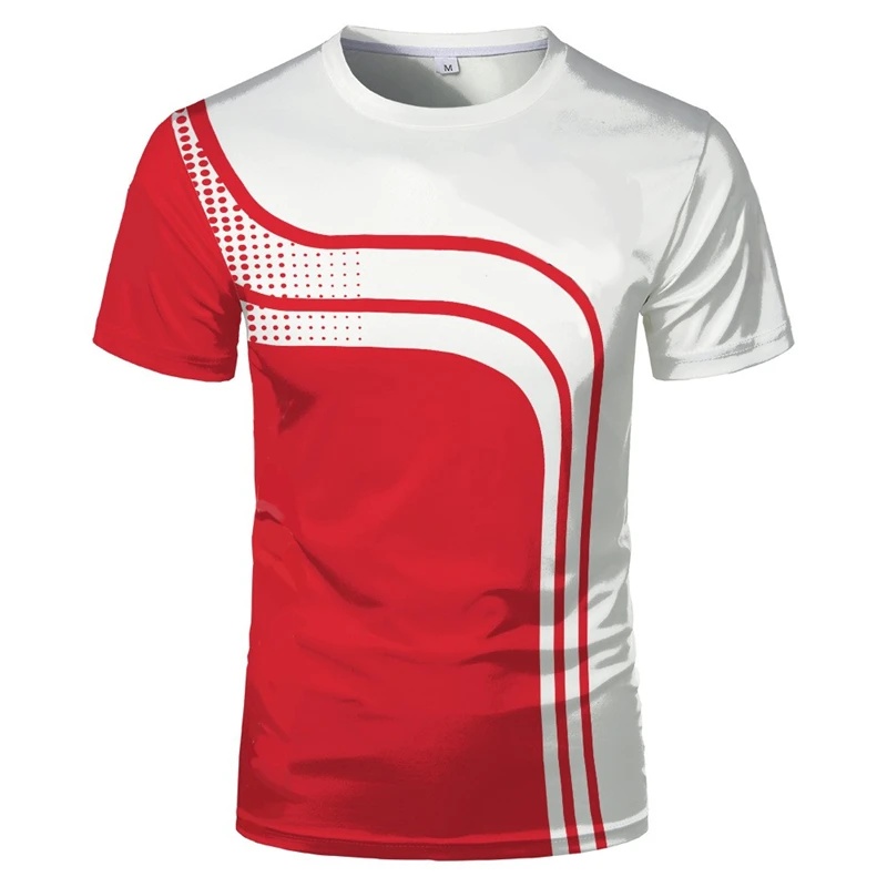 Summer Quick Dry Sports T Shir - Table Tennis Training recension och pris