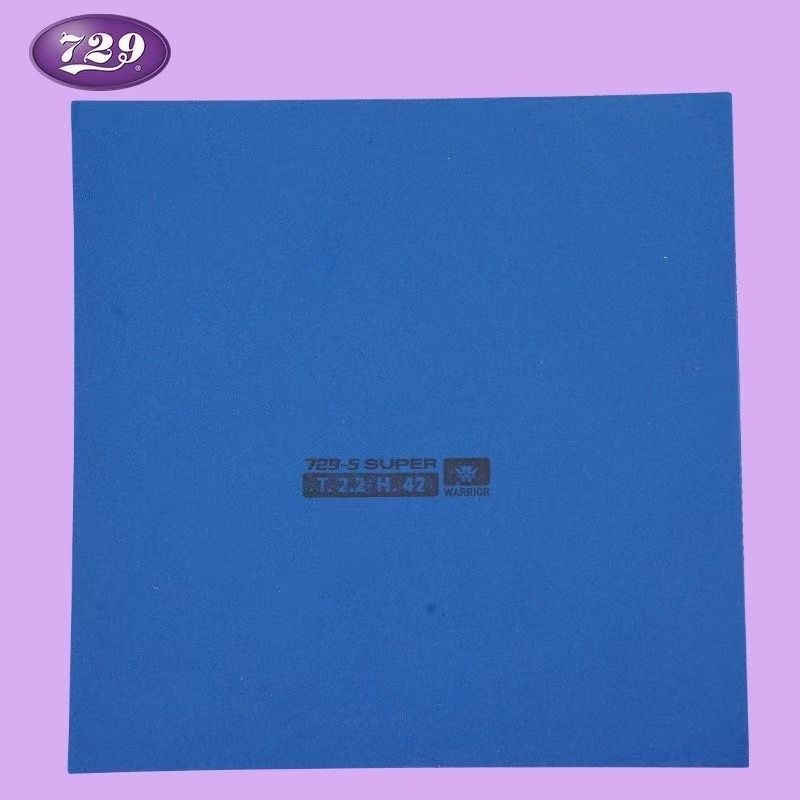 729-5 Super Spin-Control Maste - Table Tennis Spin recension och pris