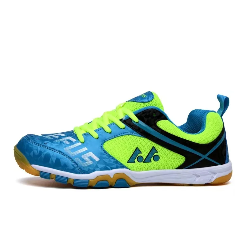 2026 Sneakers Badminton Shoes  - Table Tennis Shoes recension och pris