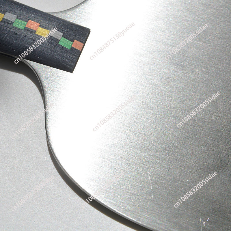 900g Metal Table Tennis Blade  - Table Tennis Training recension och pris
