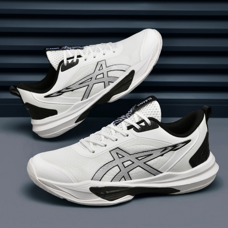 Men Women Badminton Shoes Tabl - Table Tennis Shoes recension och pris