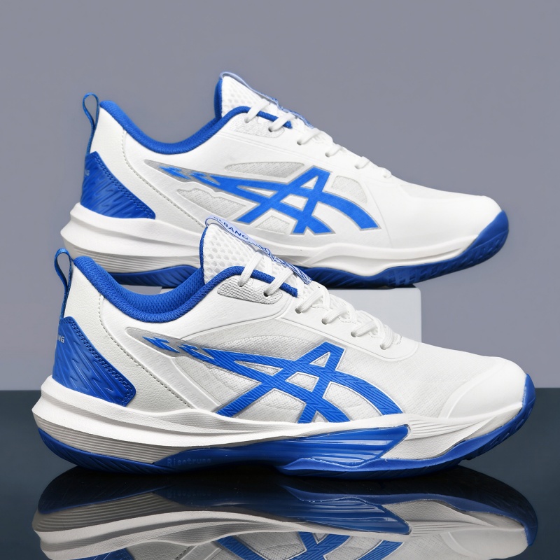 Men Women Badminton Shoes Tabl - Table Tennis Shoes recension och pris