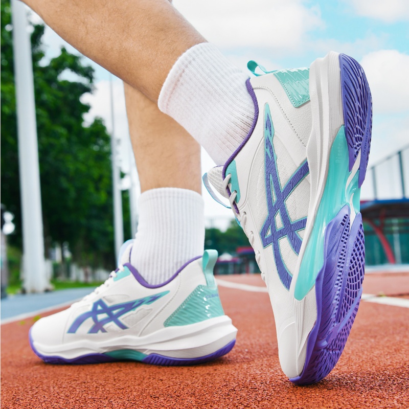 Men Women Badminton Shoes Tabl - Table Tennis Shoes recension och pris
