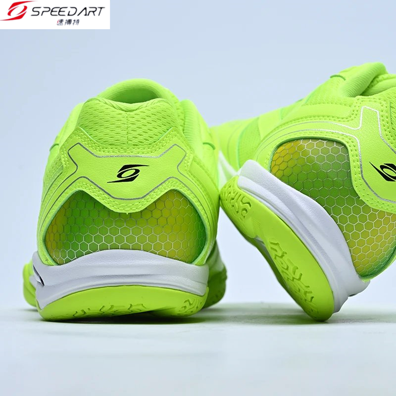 SPEED‑ART Lightning 3.0 Table  - Table Tennis Shoes recension och pris