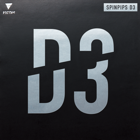 Victas Spinpips D3 Table  tenn - Table Tennis For Sale recension och pris